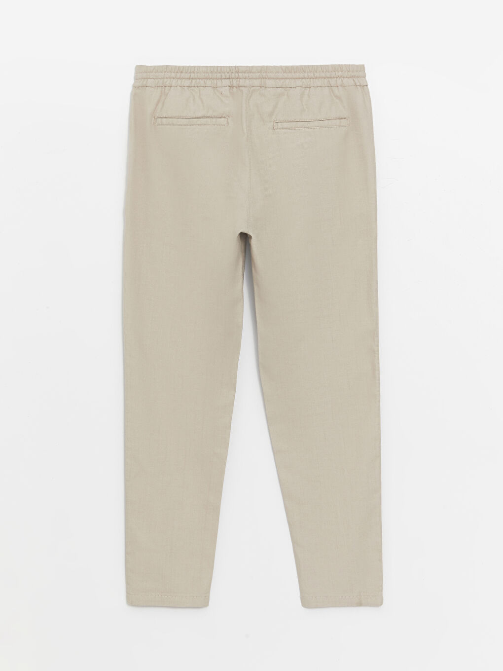 Slim Fit Men's Trousers -S4H194Z8-S2W