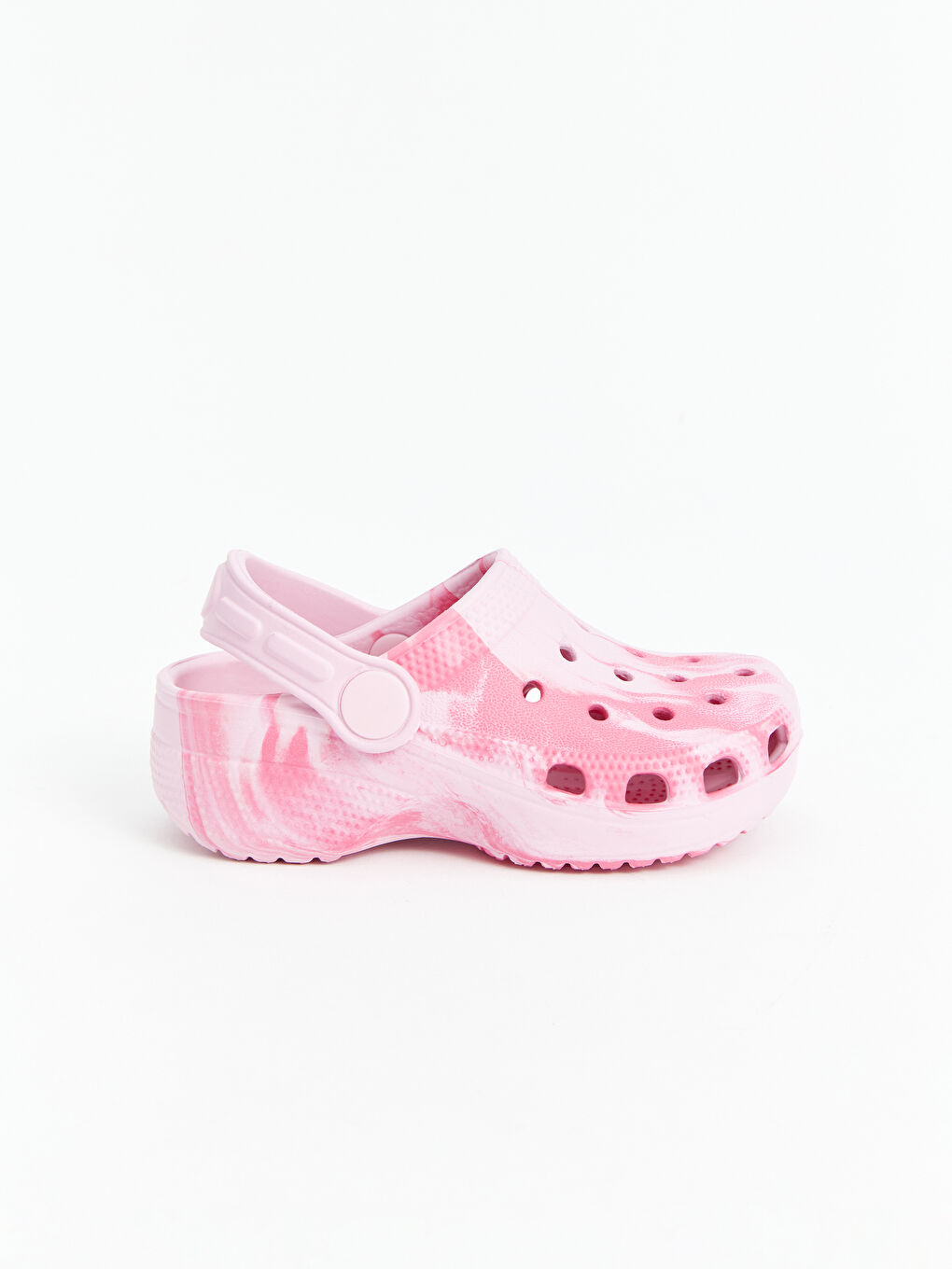 Sandales de Plage Imprimées pour Filles Bébé-2