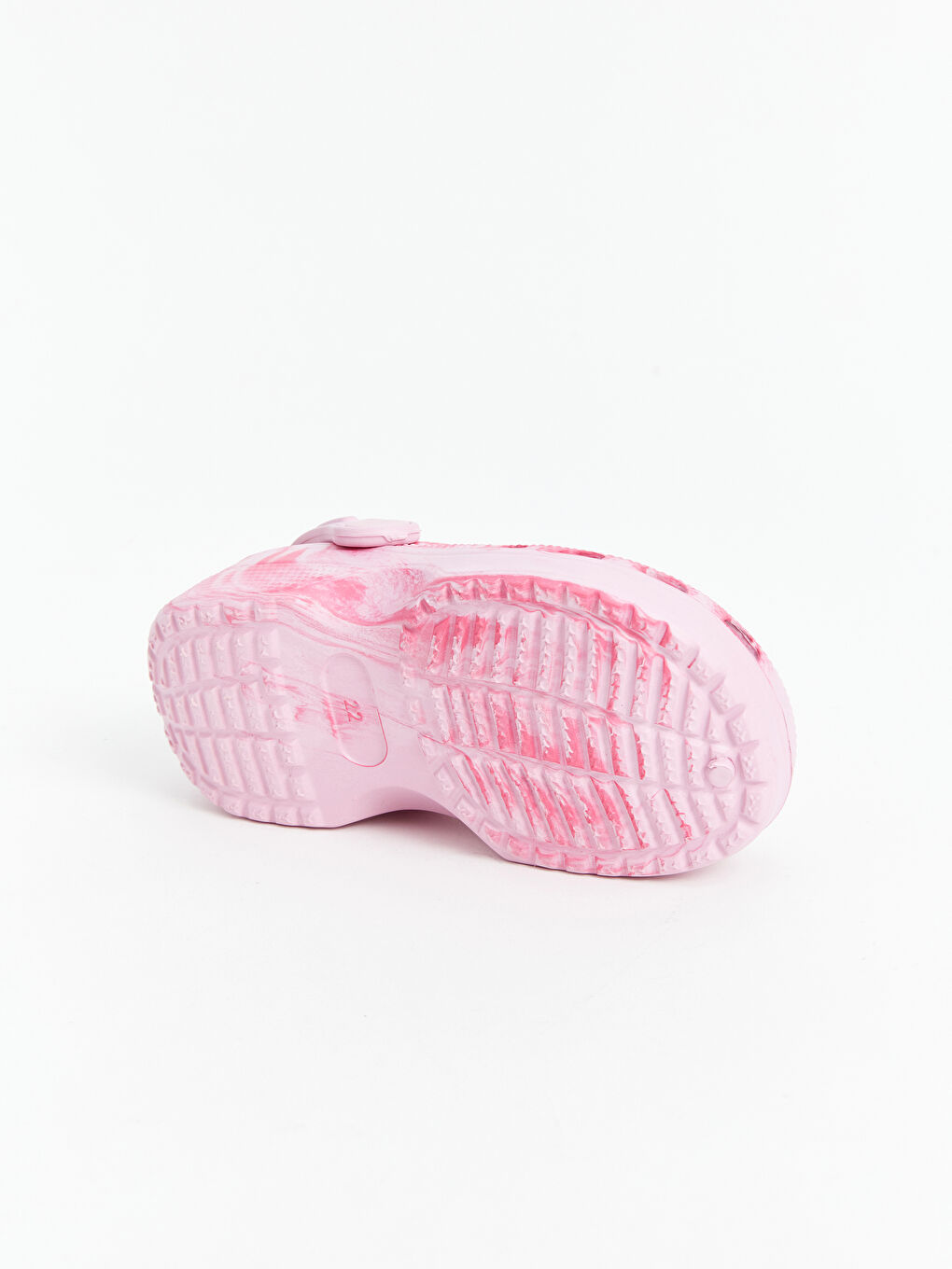 Sandales de Plage Imprimées pour Filles Bébé-4