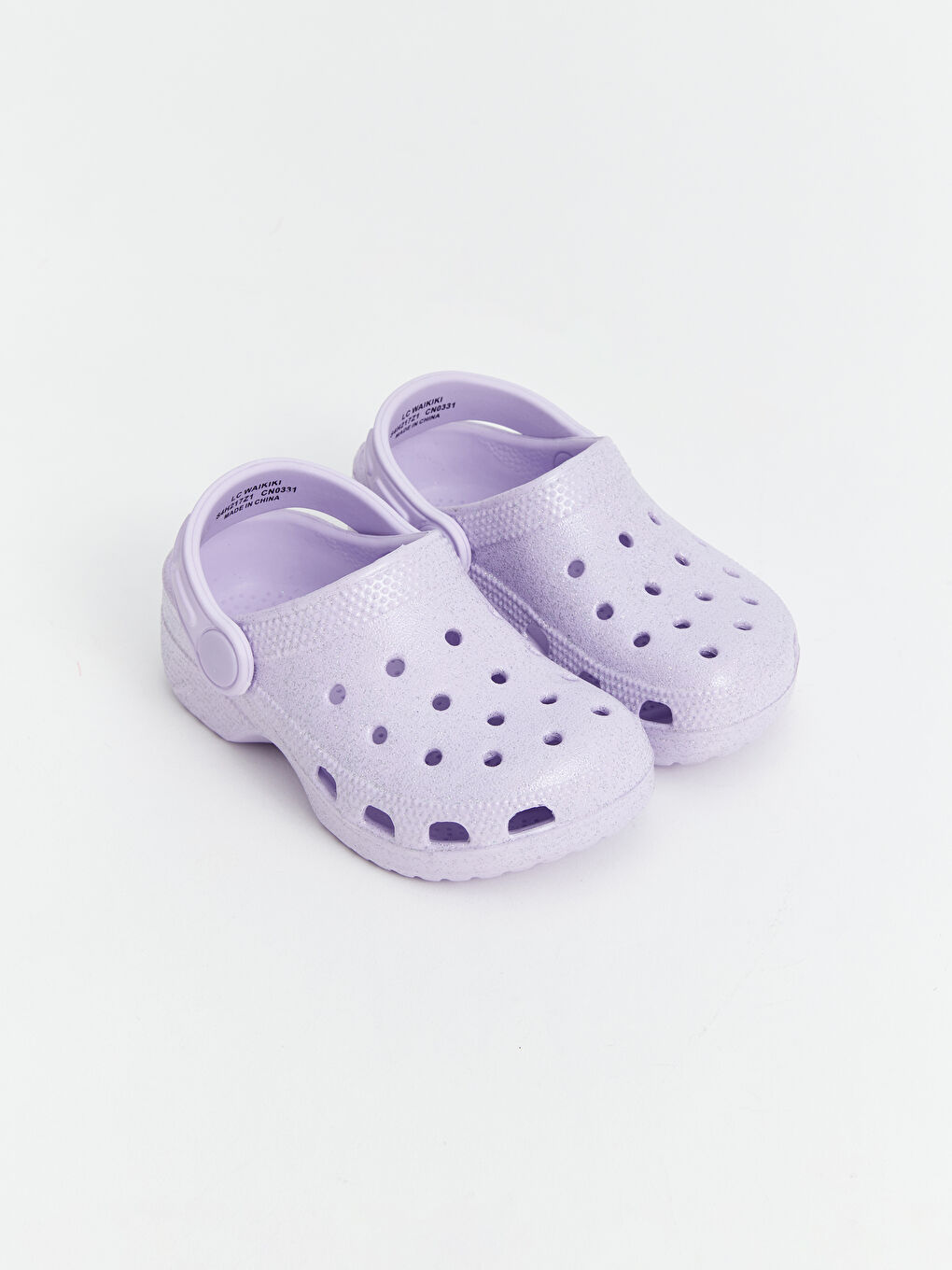 Sandales de plage pour bébés filles