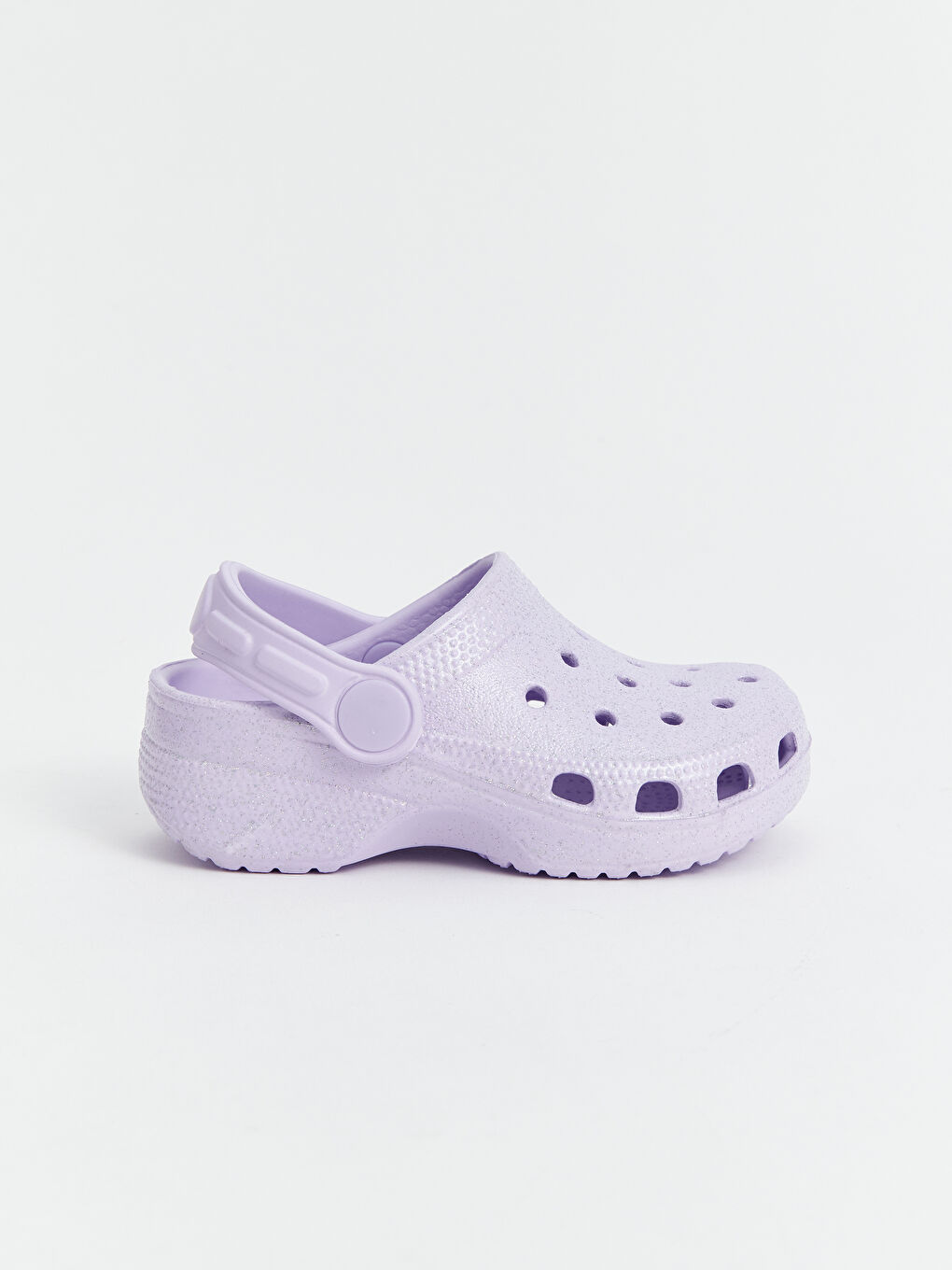 Sandales de plage pour bébés filles-1