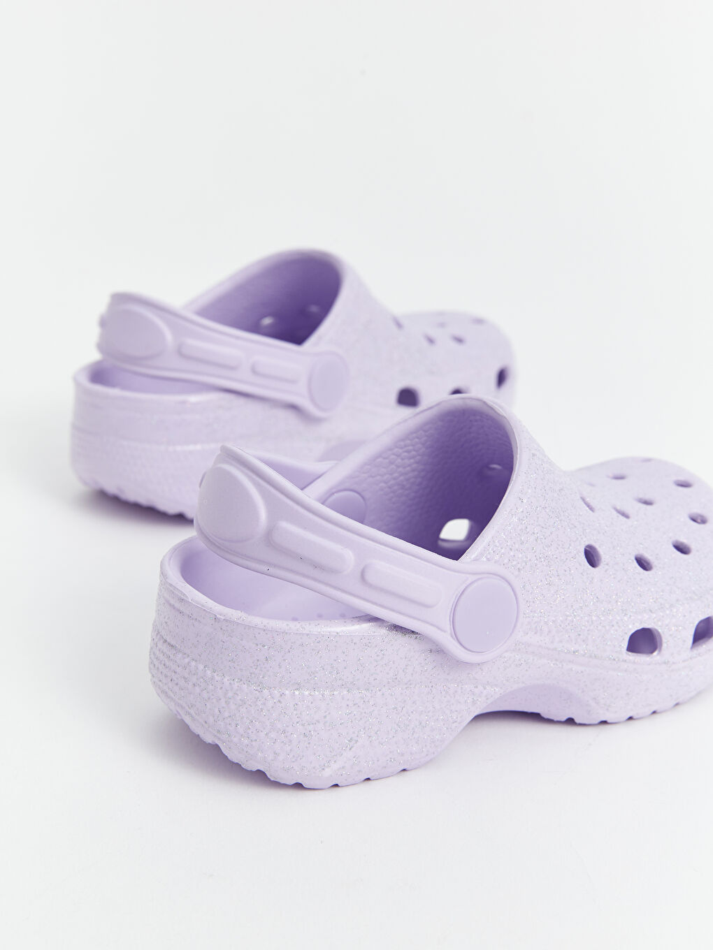 Sandales de plage pour bébés filles-3