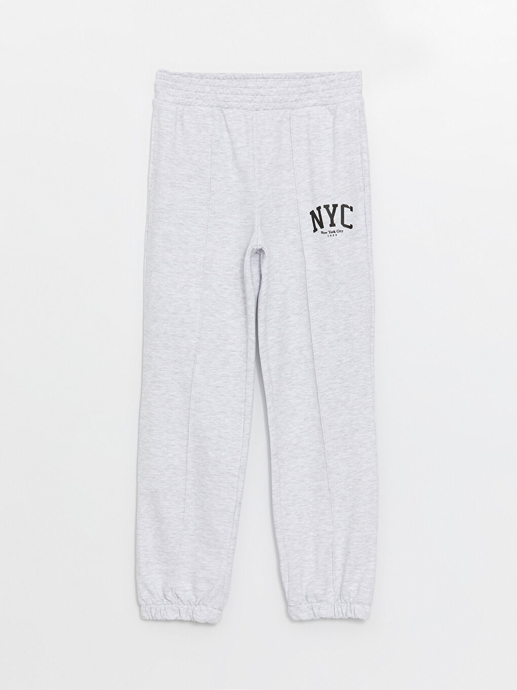 XSIDE Women's Sweatpants with Elastic Waist -S4H237Z8-LAL