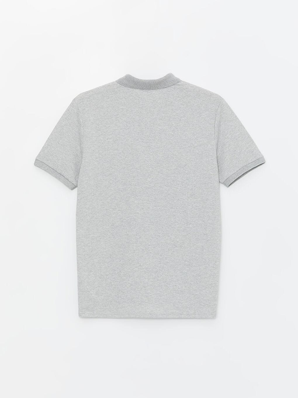 LCW ECO Πόλο Λαιμός Κοντό Μανίκι Πικέ Ανδρικό T-Shirt -S4H274Z8-Y9X
