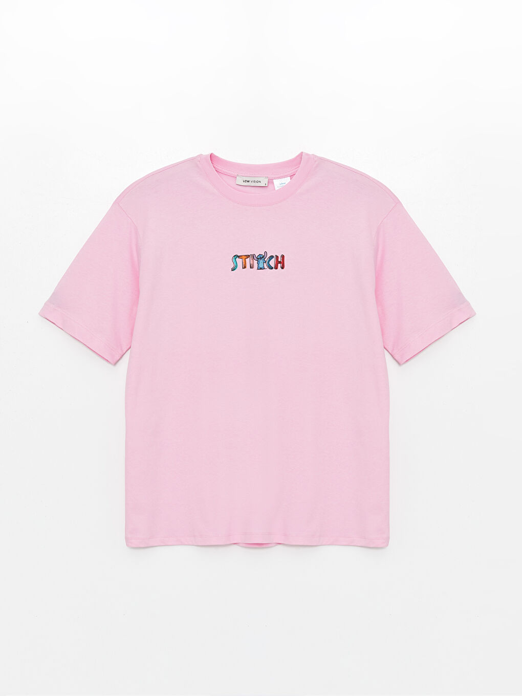 ROZE Majica Žena -S4H301Z8-QY8