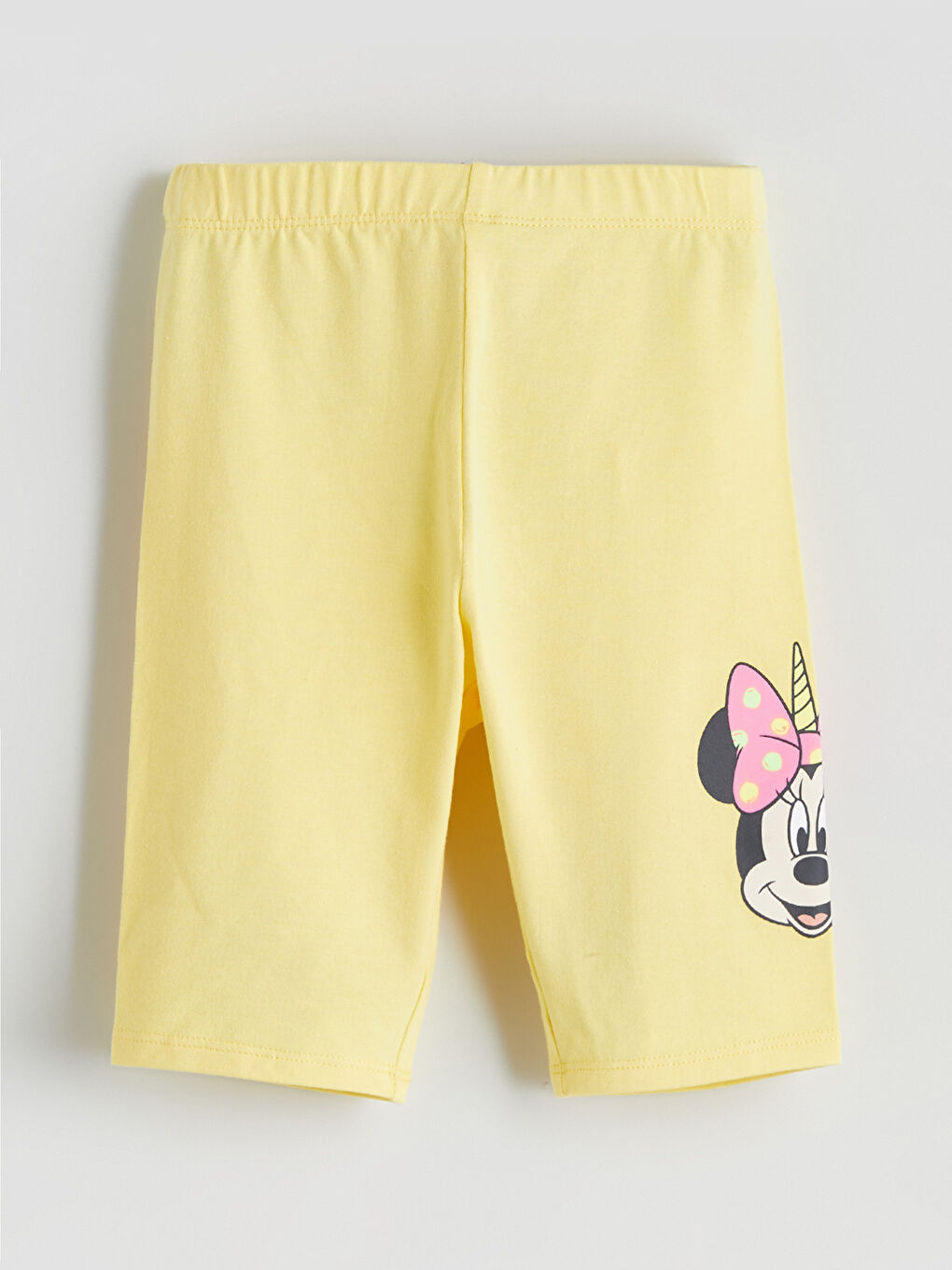 LCW Kids Момиче Розово Клинове -S4H328Z1-LT4