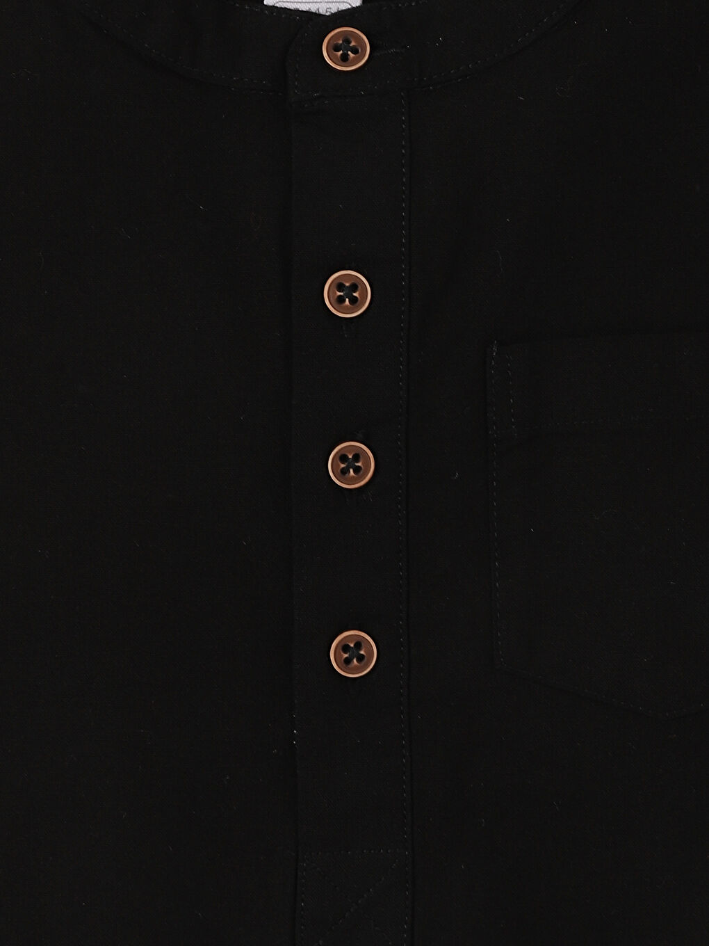 LC Waikiki قميص -S4H423Z1-CVL