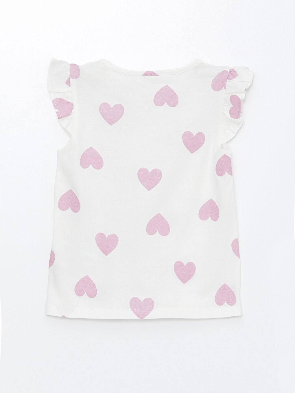 LILA Bluza Devojka -S4H479Z1-QY9