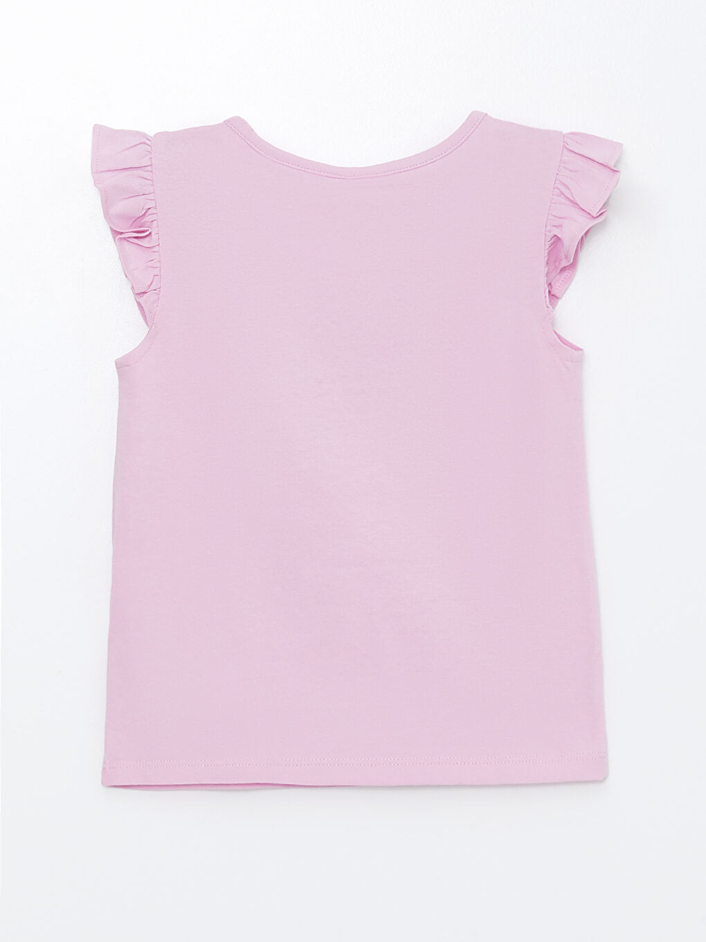 LILA Bluza Devojka -S4H479Z1-QY9