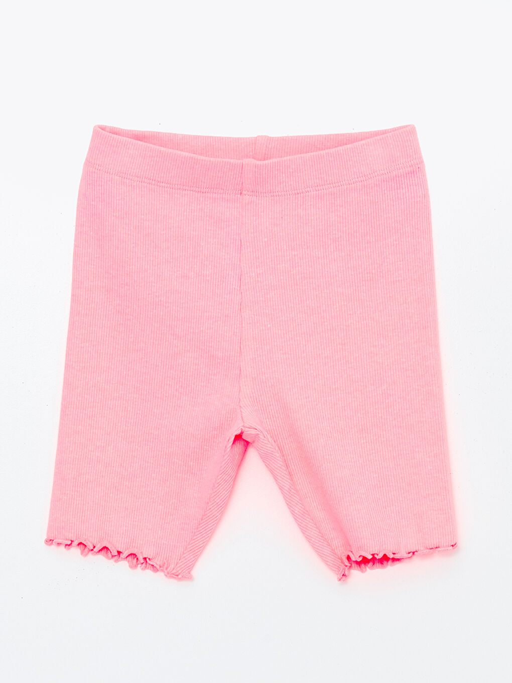 Elastic Waist Baby Girl Tights 2-Pack -S4H539Z1-LRA