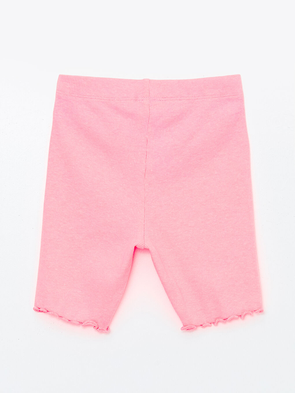 Elastic Waist Baby Girl Tights 2-Pack -S4H539Z1-LRA