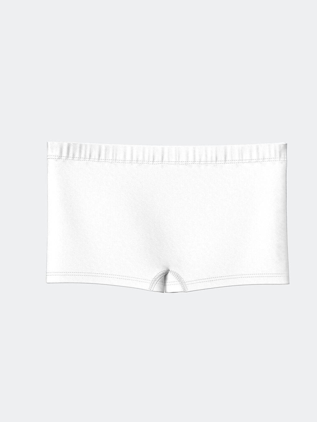 Printed Girls' Boxer 3-packs -S4H580Z4-FUG