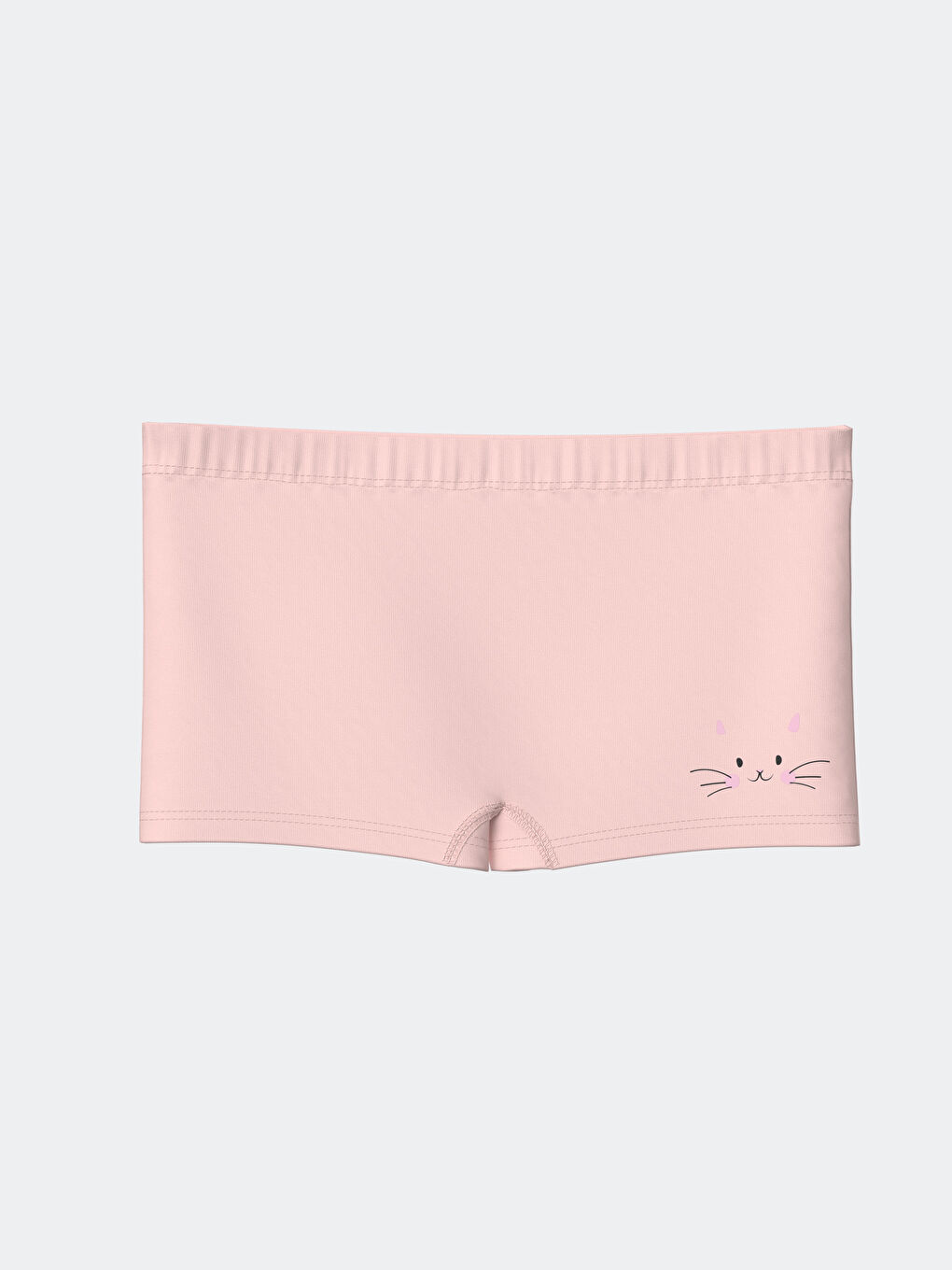 Printed Girls' Boxer 3-packs -S4H580Z4-FUG
