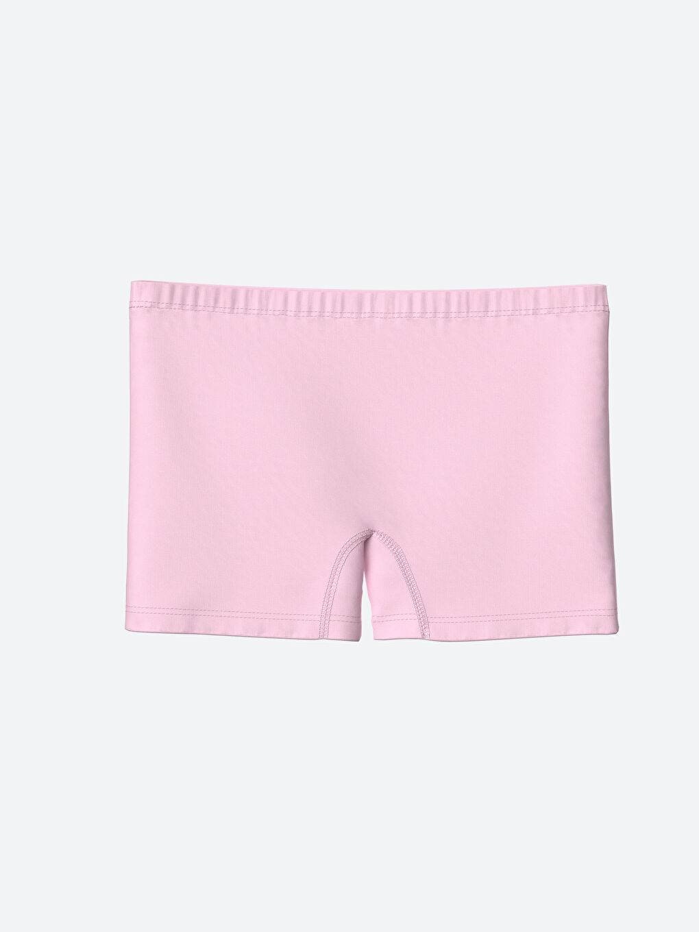 Basic Girls' Boxer Trunks 3-packs -S4H634Z4-JH4