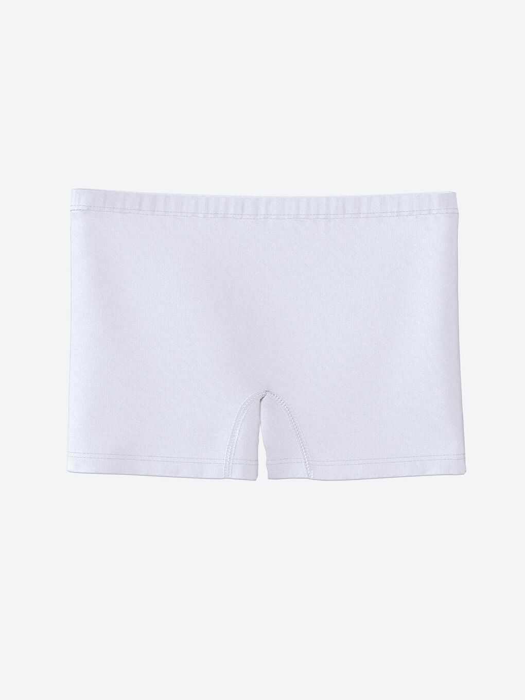 Basic Girls' Boxer Trunks 3-packs -S4H634Z4-JH4