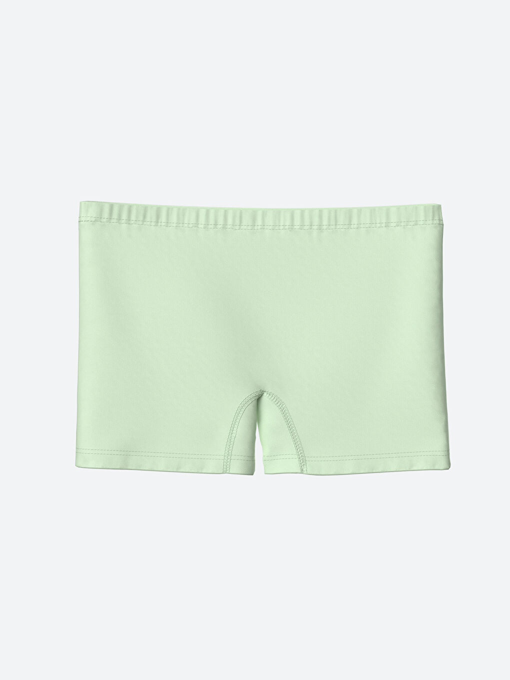 Basic Girls' Boxer Trunks 3-packs -S4H634Z4-JH4