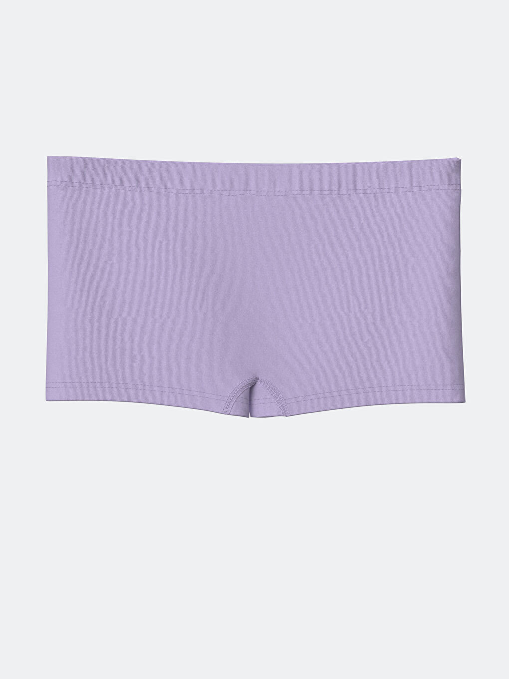 Basic Girls' Boxer Trunks 3-packs-4