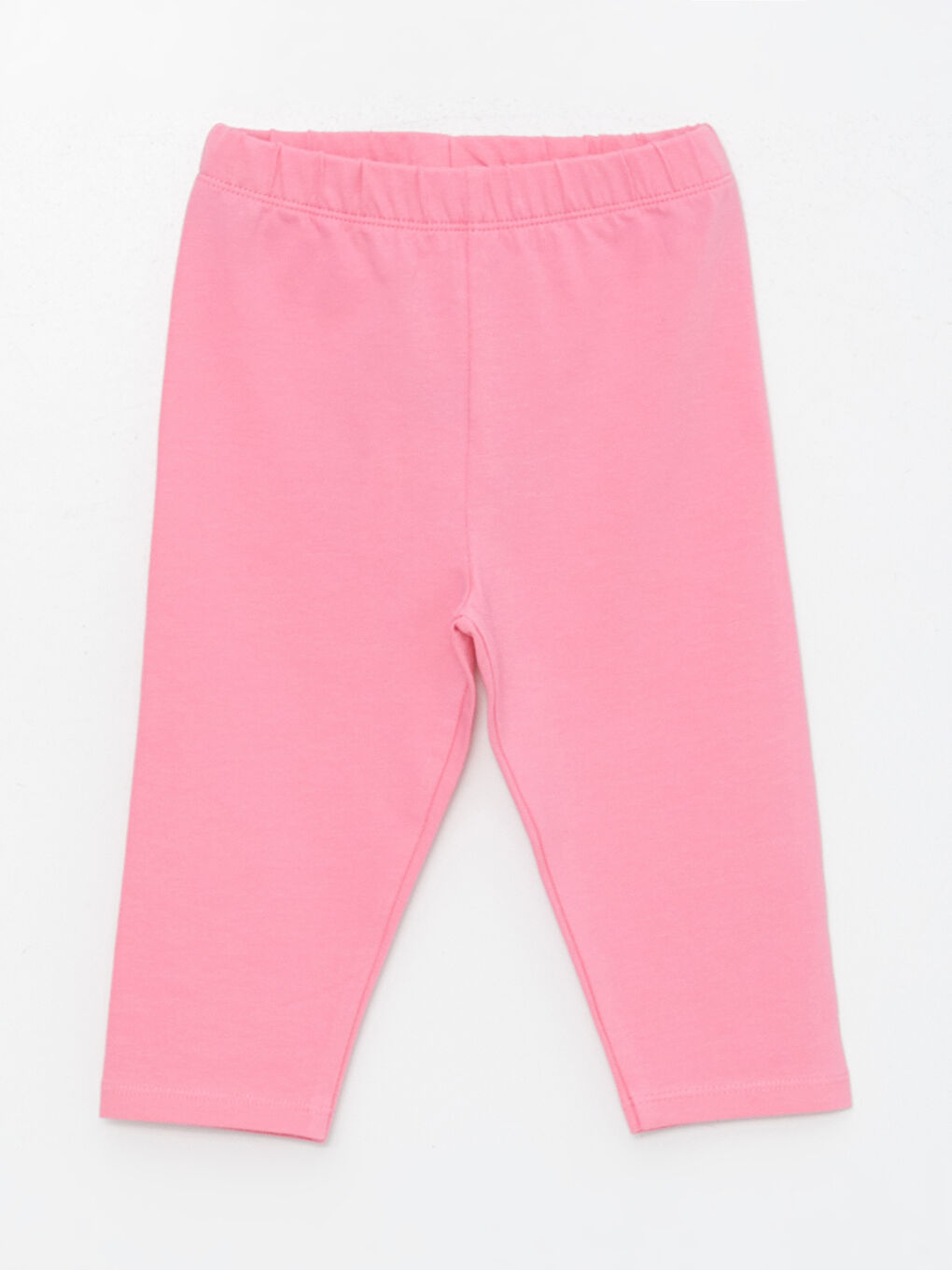 ახალშობილ გოგონებისთვის გამაშები 3-ცალიანი პაკეტი ელასტიური წელით-1