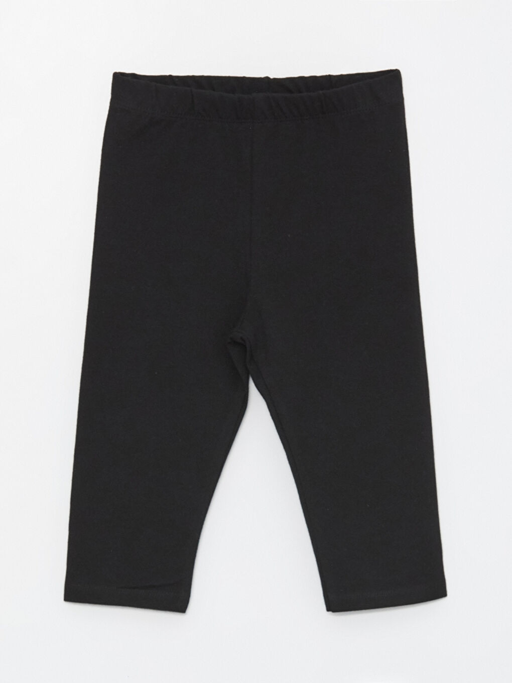 ახალშობილ გოგონებისთვის გამაშები 3-ცალიანი პაკეტი ელასტიური წელით-3