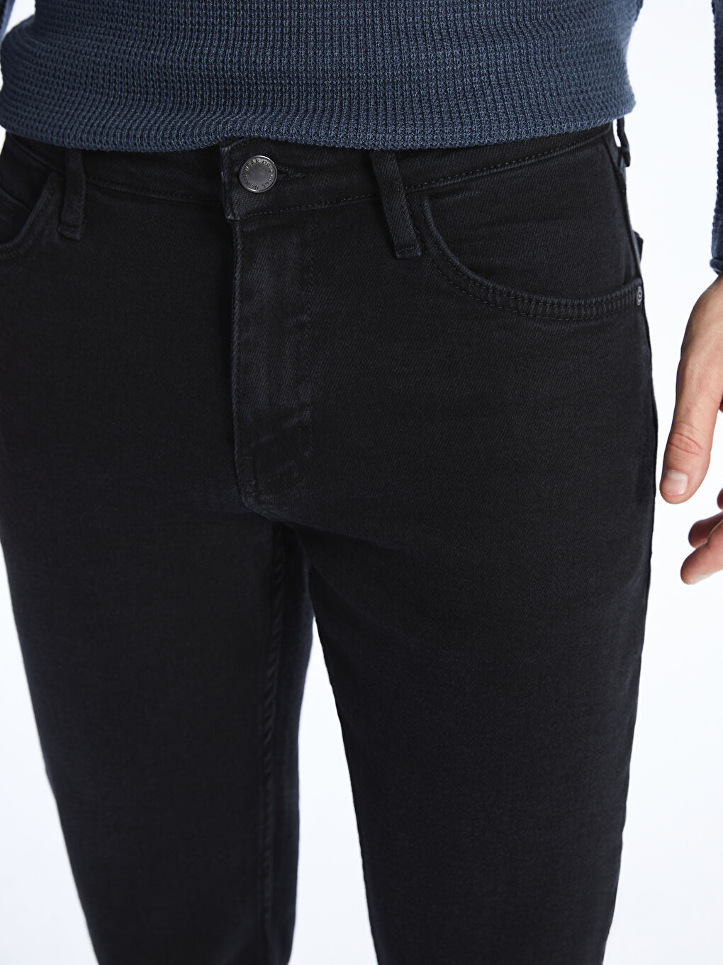 LCW Jeans 779 Regular Fit Men's Jeans -S4H851Z8-326