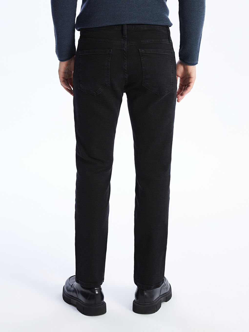 LCW Jeans 779 Regular Fit Men's Jeans -S4H851Z8-326