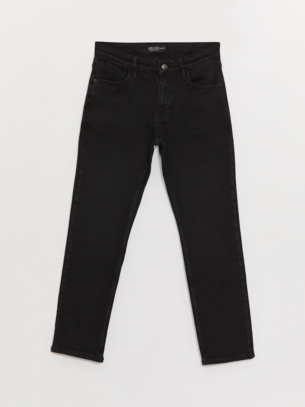 LCW Jeans 779 Regular Fit Men's Jeans -S4H851Z8-326