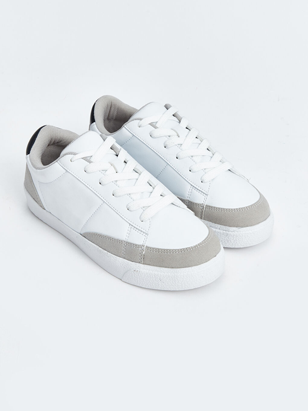 Women's Lace-Up Sneakers -S4H952Z8-J5E