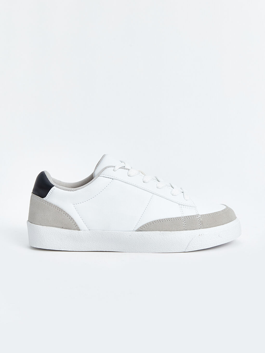 Women's Lace-Up Sneakers -S4H952Z8-J5E