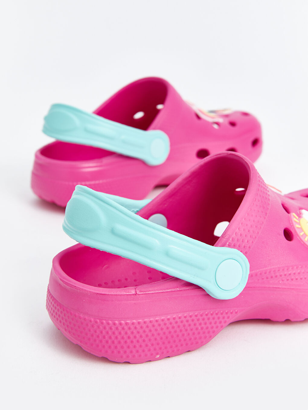 LC Waikiki Štampane Dečje Sandale za Plažu -S4H984Z4-DMQ