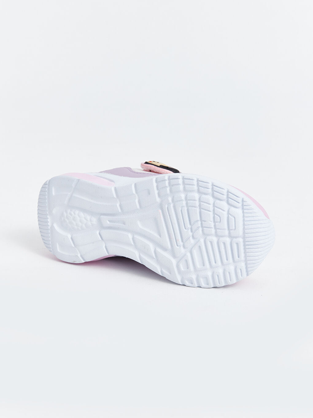 Minnie Mouse Printed Girls' Sneakers -S4HA04Z4-SY3