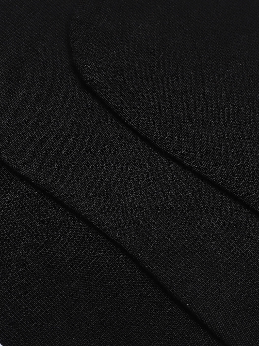 Plain Men's Invisible Socks 3-pack-3