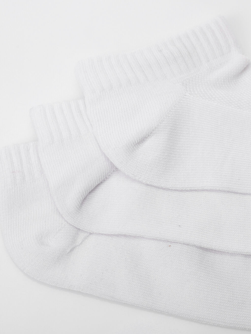 Men's Sneaker Socks 5 Pack-2