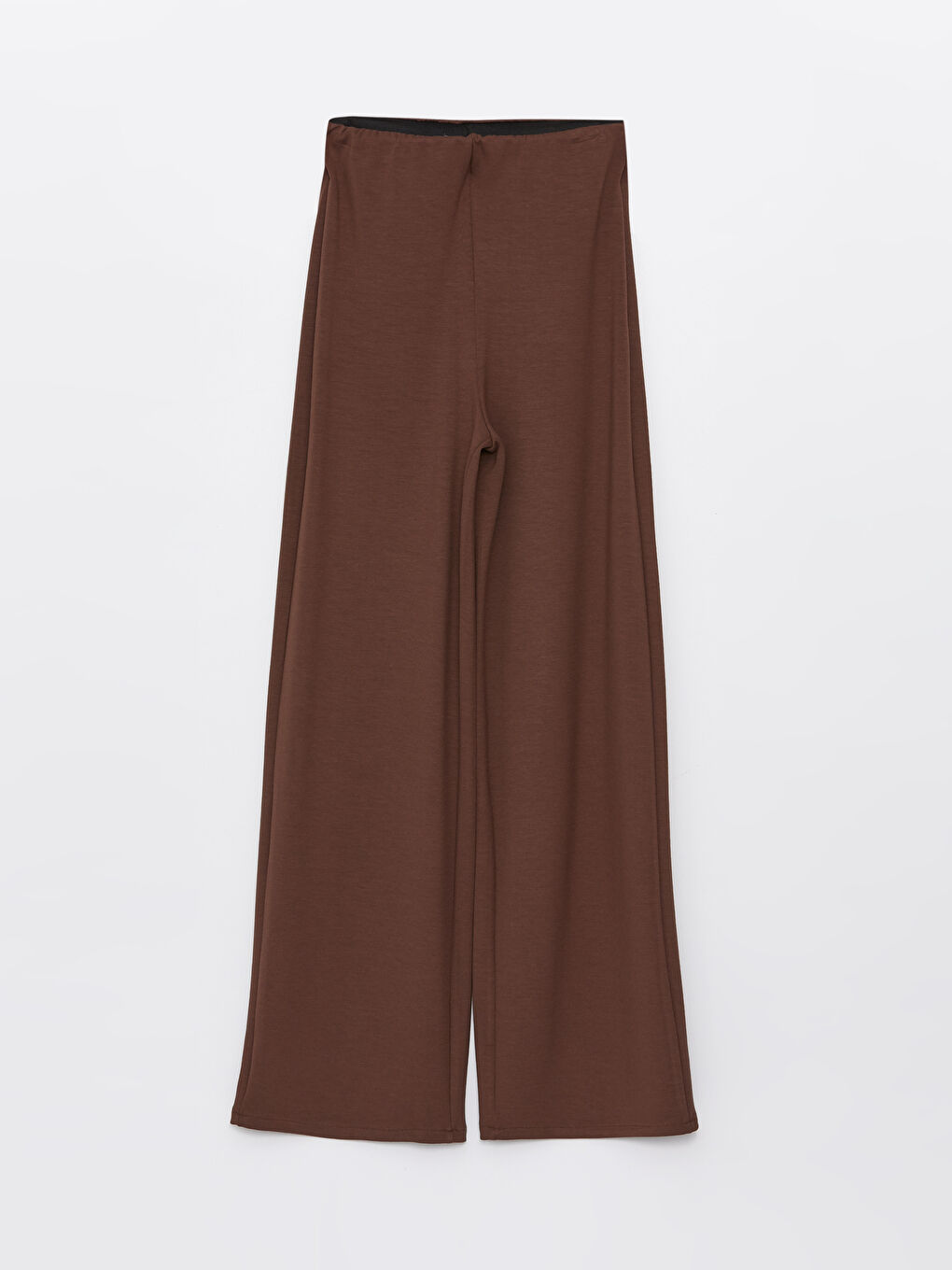 Women's Standard Fit Plain Sweatpants -S4HF55Z8-HKQ