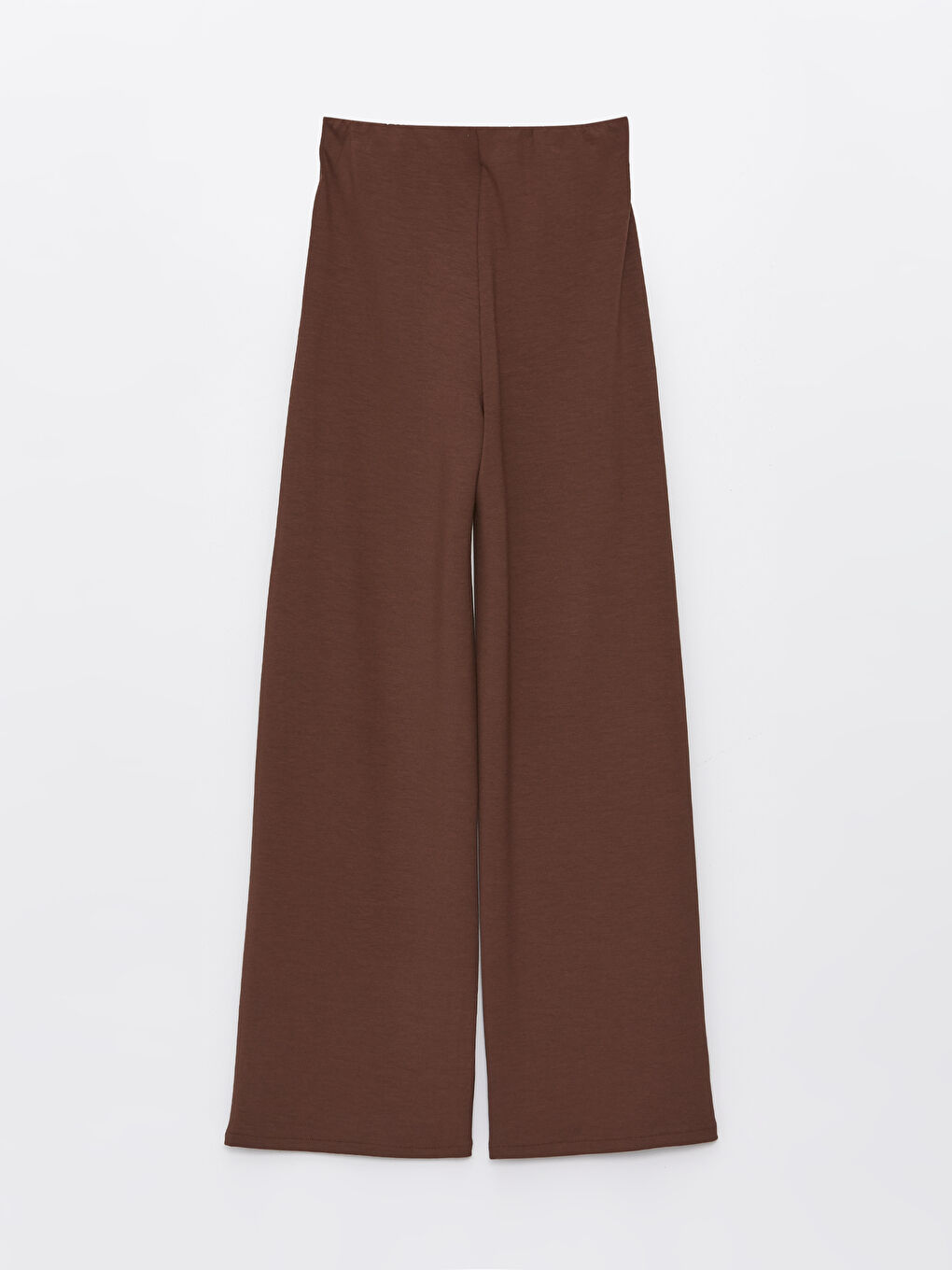 Women's Standard Fit Plain Sweatpants -S4HF55Z8-HKQ