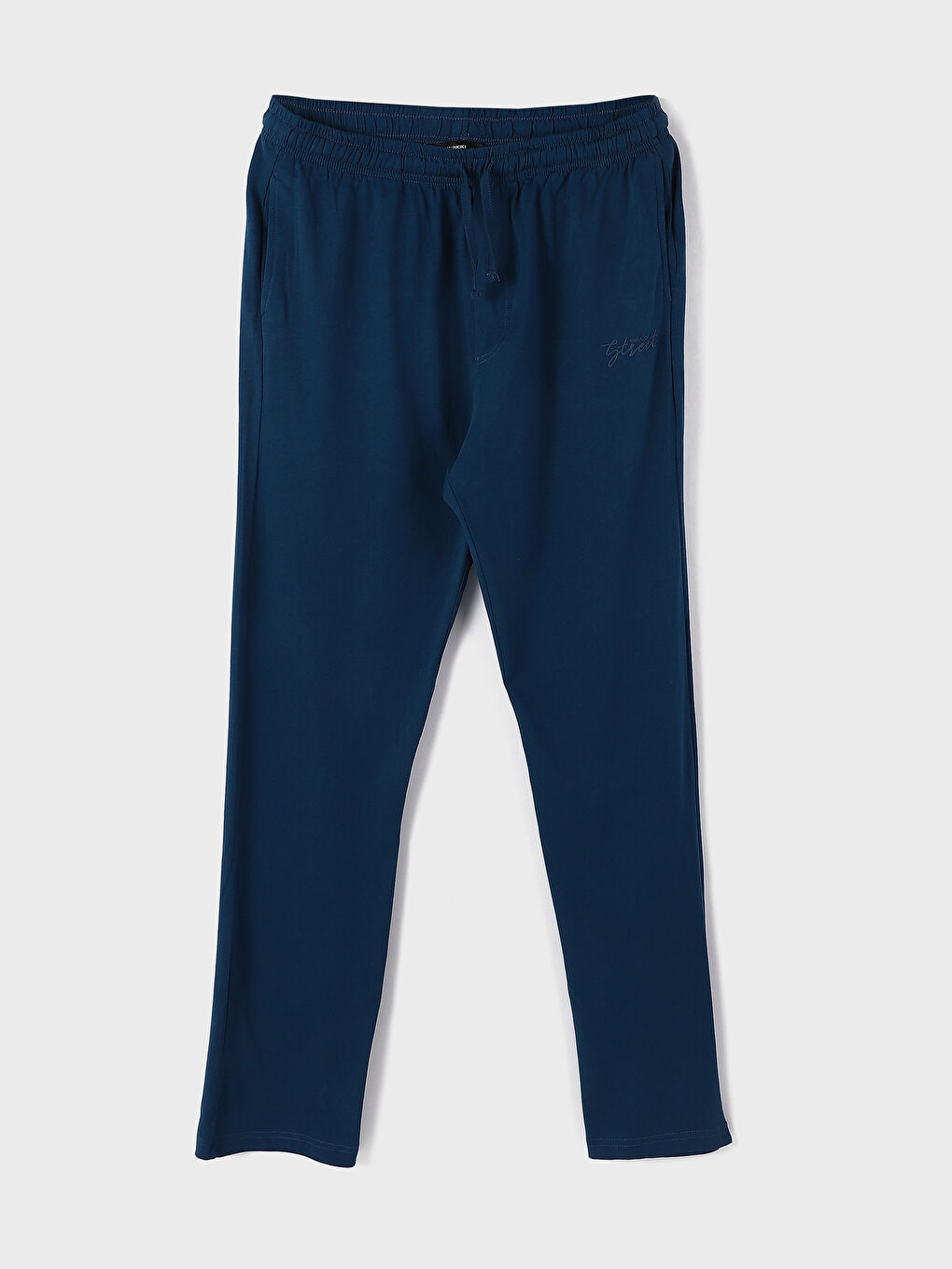Regular Fit Men's Pyjama Bottoms -S4HH35Z8-JSC