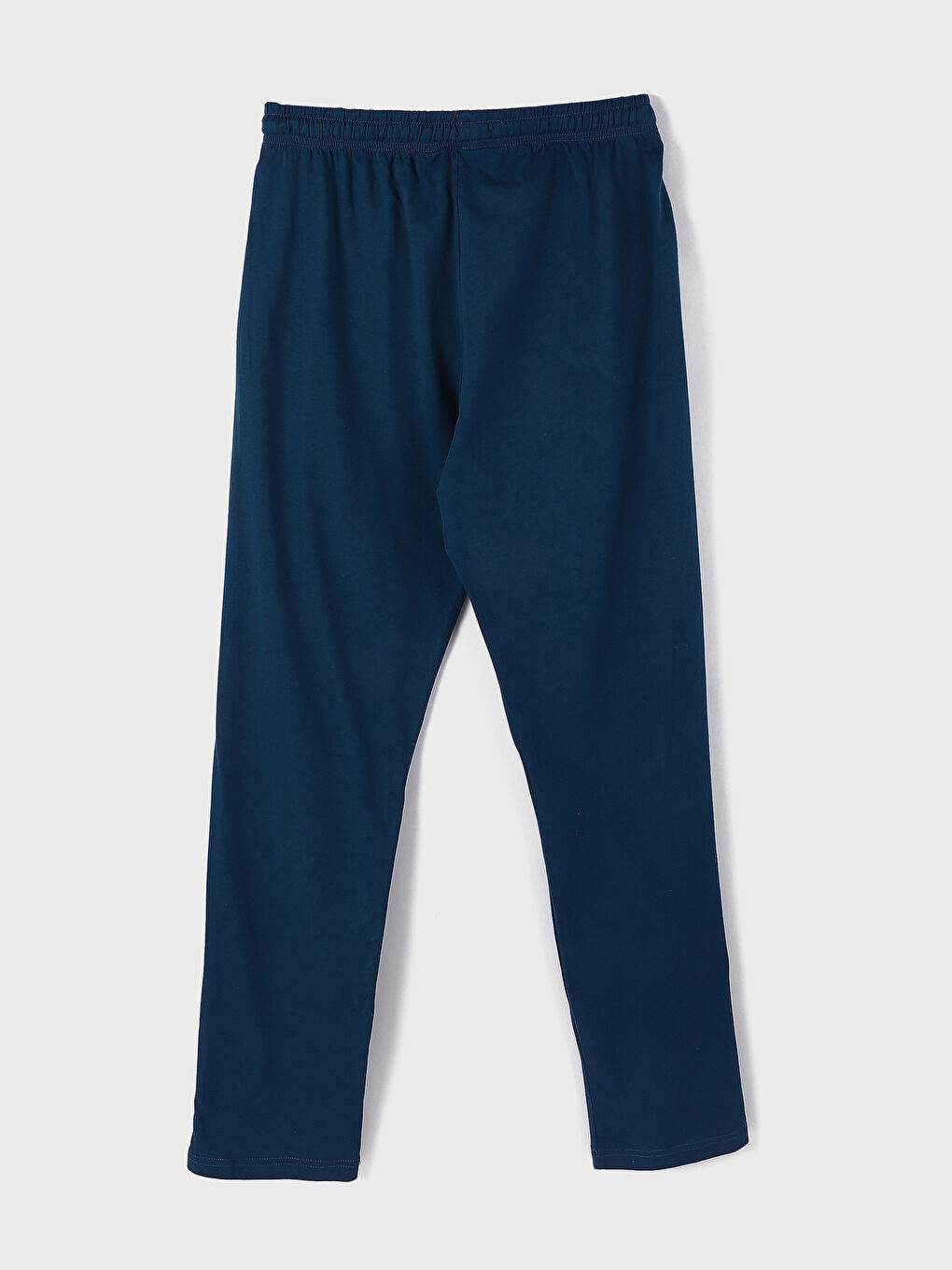 Regular Fit Men's Pyjama Bottoms -S4HH35Z8-JSC