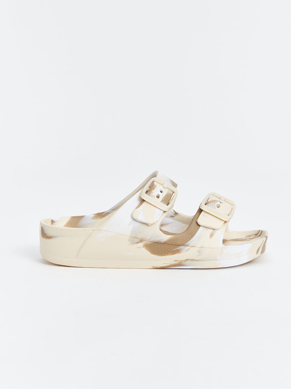 Printed Boys' Sandals -S4HJ96Z4-YJ3