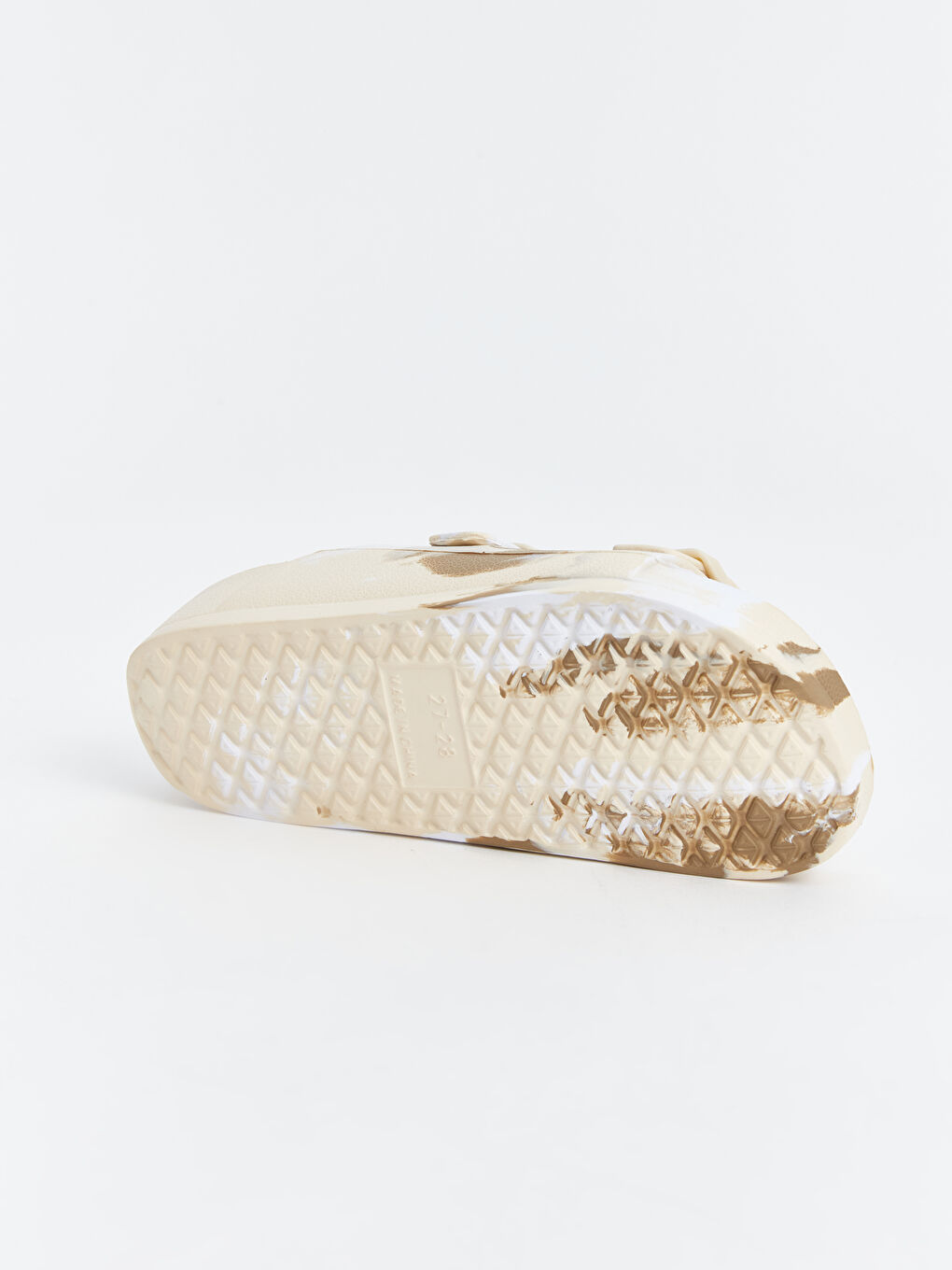 Printed Boys' Sandals -S4HJ96Z4-YJ3