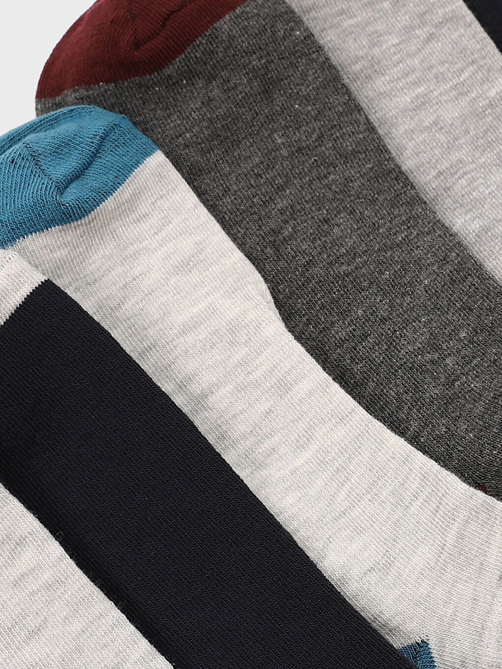 Men's Trainer Socks 7 Pack-3