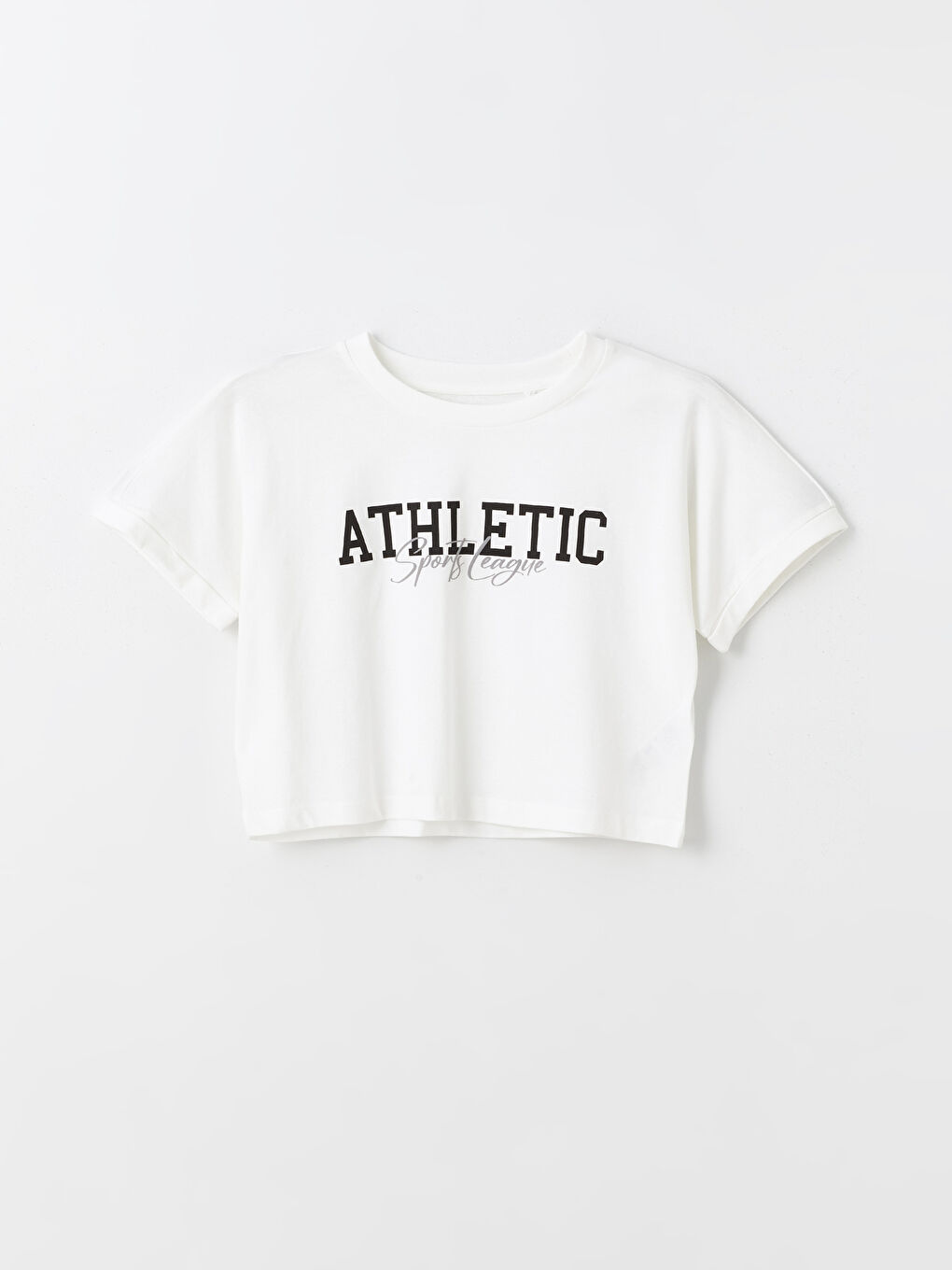 BELA Crop top Žena -S4HK94Z8-Q6K