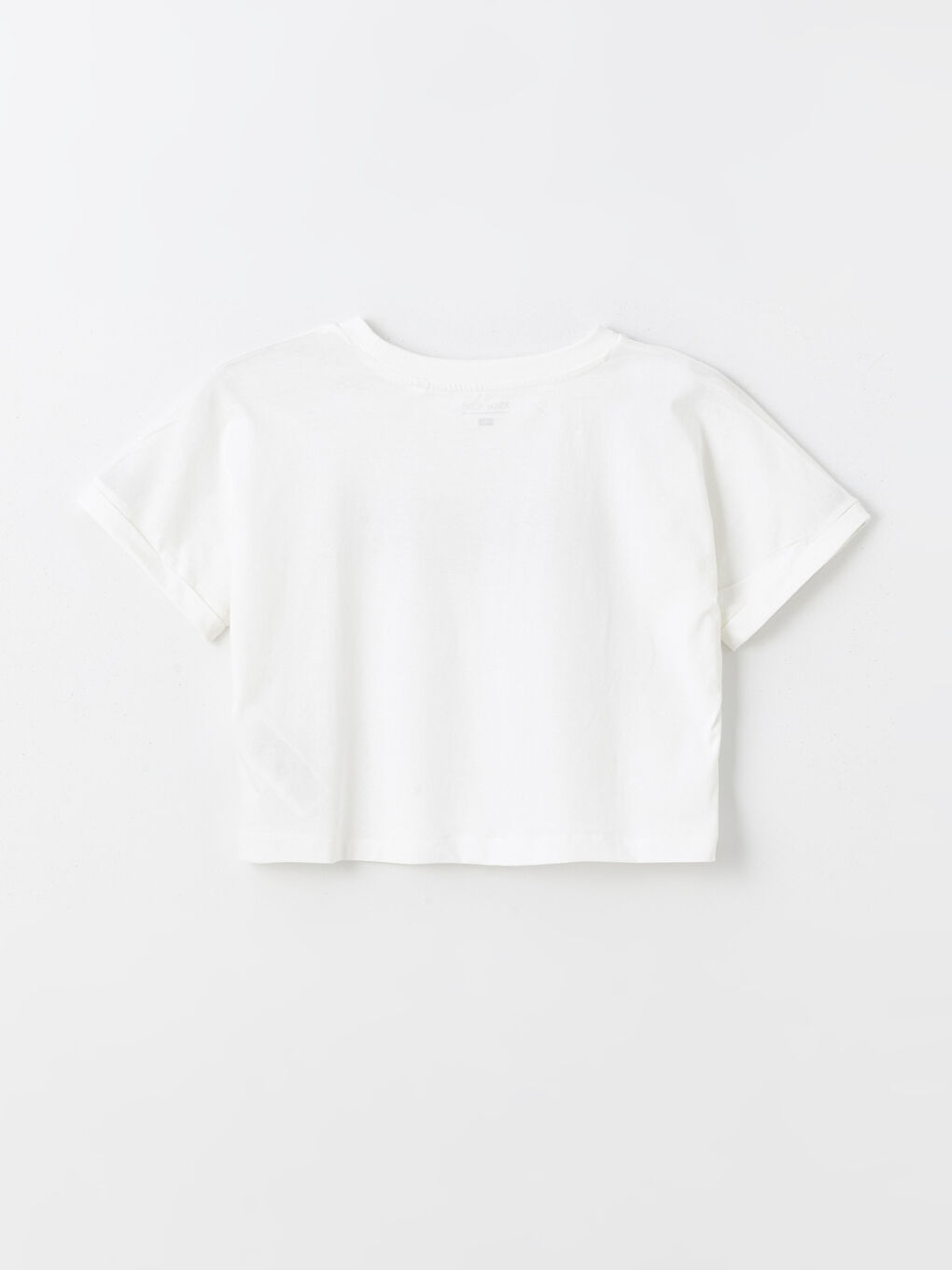 BELA Crop top Žena -S4HK94Z8-Q6K