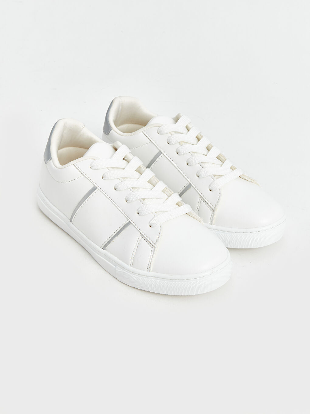 LC Waikiki Lace-up Women's Sneakers -S4HL28Z8-J5E