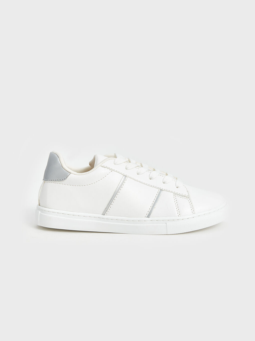 LC Waikiki Lace-up Women's Sneakers -S4HL28Z8-J5E