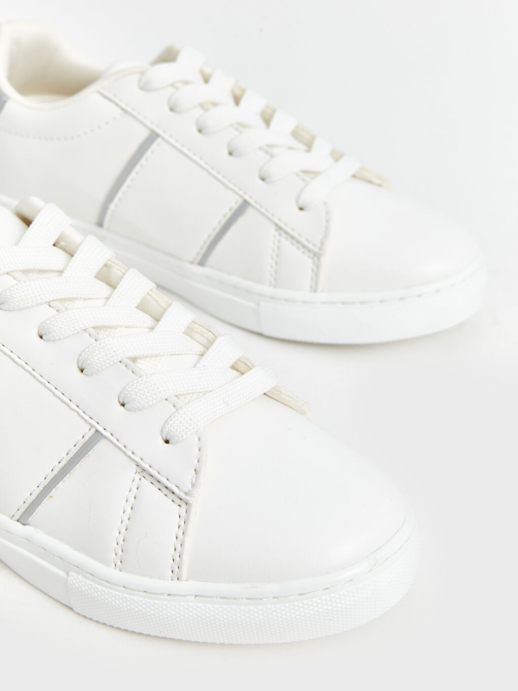 LC Waikiki Lace-up Women's Sneakers -S4HL28Z8-J5E