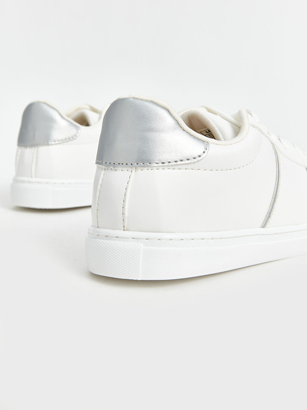 LC Waikiki Lace-up Women's Sneakers -S4HL28Z8-J5E