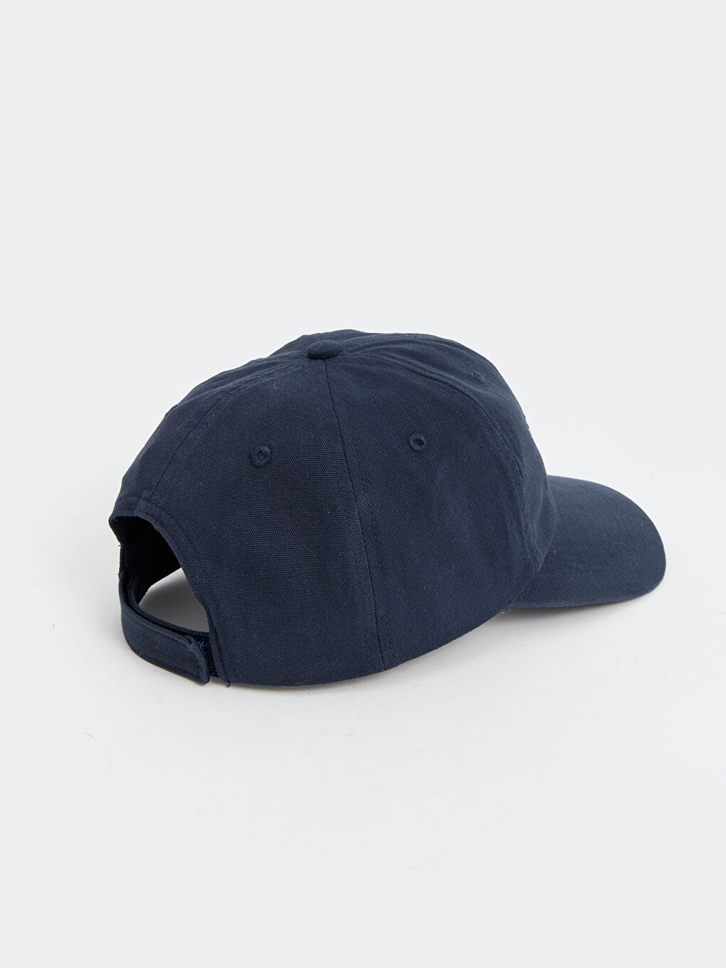 Text Embroidered Women's Baseball Cap-3