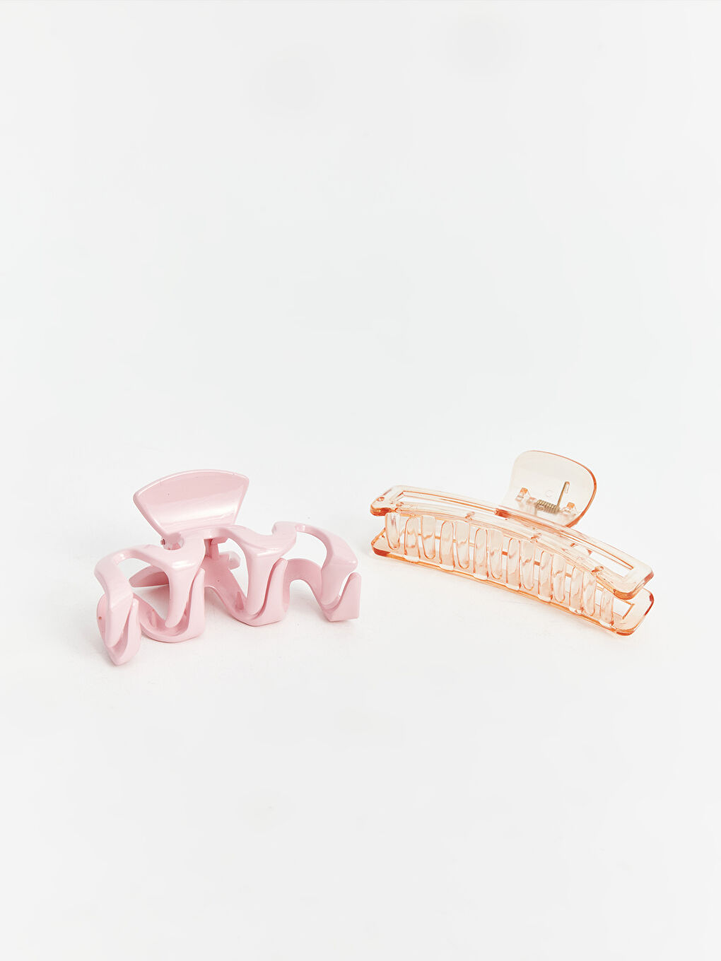 Twisted Women's Latch Buckle 2 Pack -S4HM15Z8-M0T