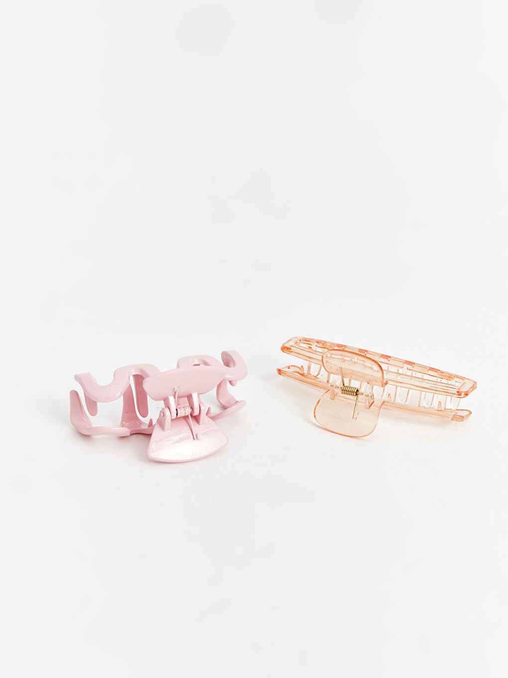 Twisted Women's Latch Buckle 2 Pack -S4HM15Z8-M0T