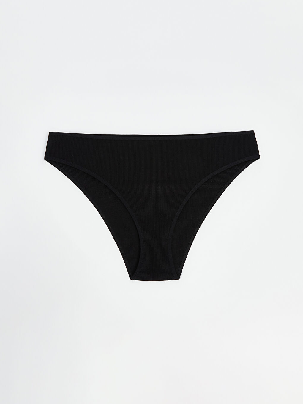 Plain Bikini Panties 2-Pack -S4HN29Z8-CVL