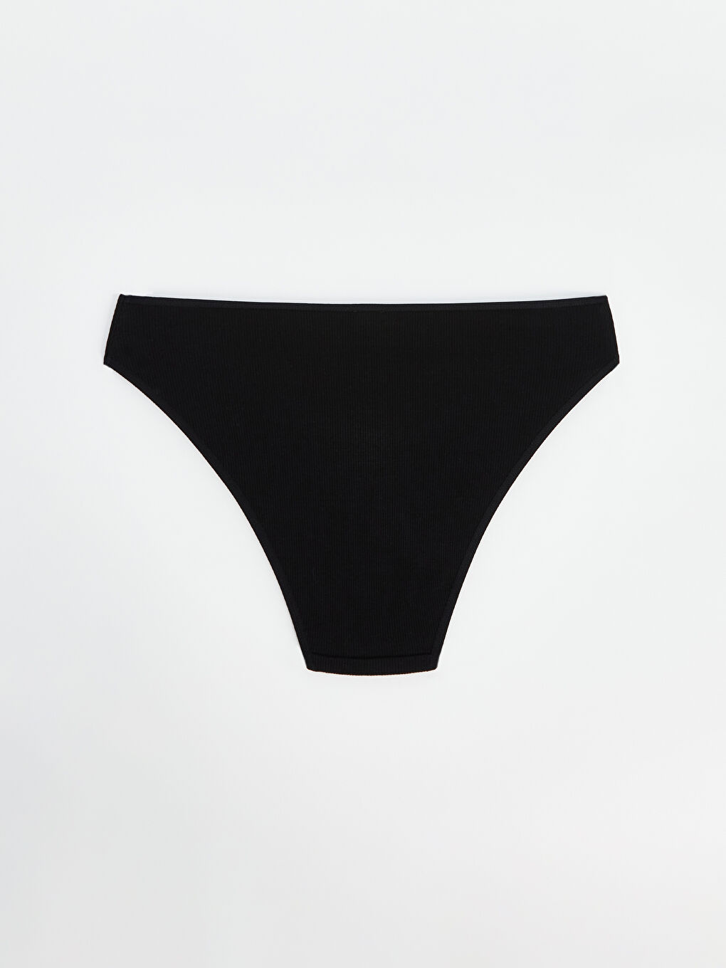 Plain Bikini Panties 2-Pack -S4HN29Z8-CVL